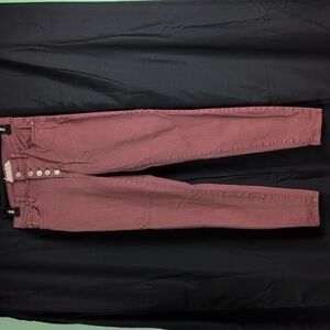 Altard State Skinny Jeans. 27/5. Like New. High-Waisted.